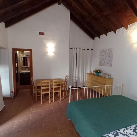Finca La Sirena Habitaciones Garachico  Zewnętrze zdjęcie