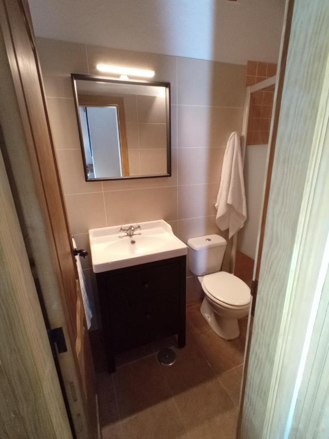 Finca La Sirena Habitaciones Garachico  Zewnętrze zdjęcie