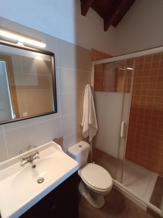 Finca La Sirena Habitaciones Garachico  Zewnętrze zdjęcie