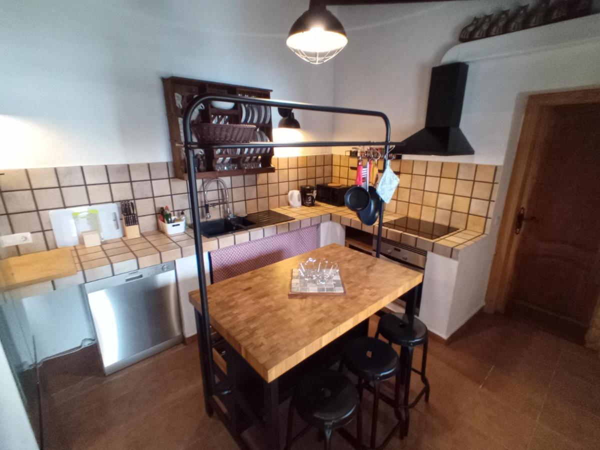 Finca La Sirena Habitaciones Garachico  Zewnętrze zdjęcie