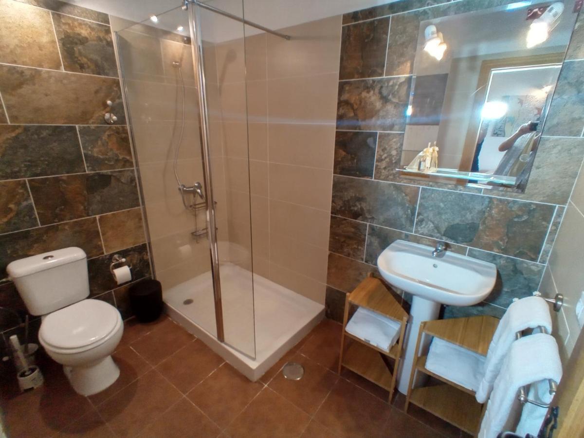 Finca La Sirena Habitaciones Garachico  Zewnętrze zdjęcie