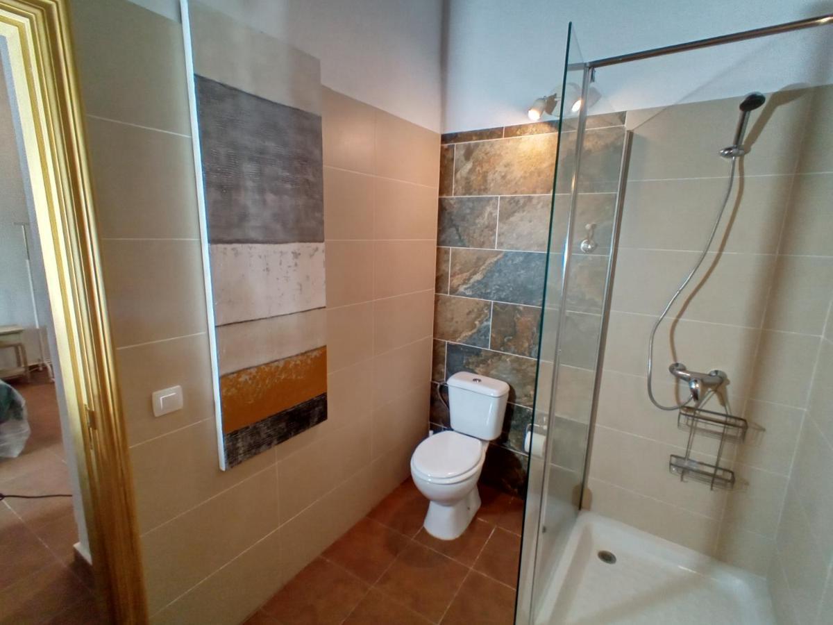 Finca La Sirena Habitaciones Garachico  Zewnętrze zdjęcie
