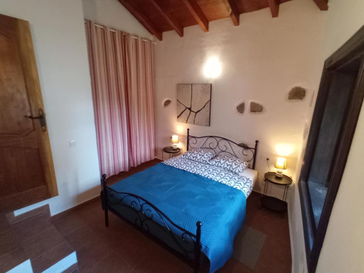 Finca La Sirena Habitaciones Garachico  Zewnętrze zdjęcie