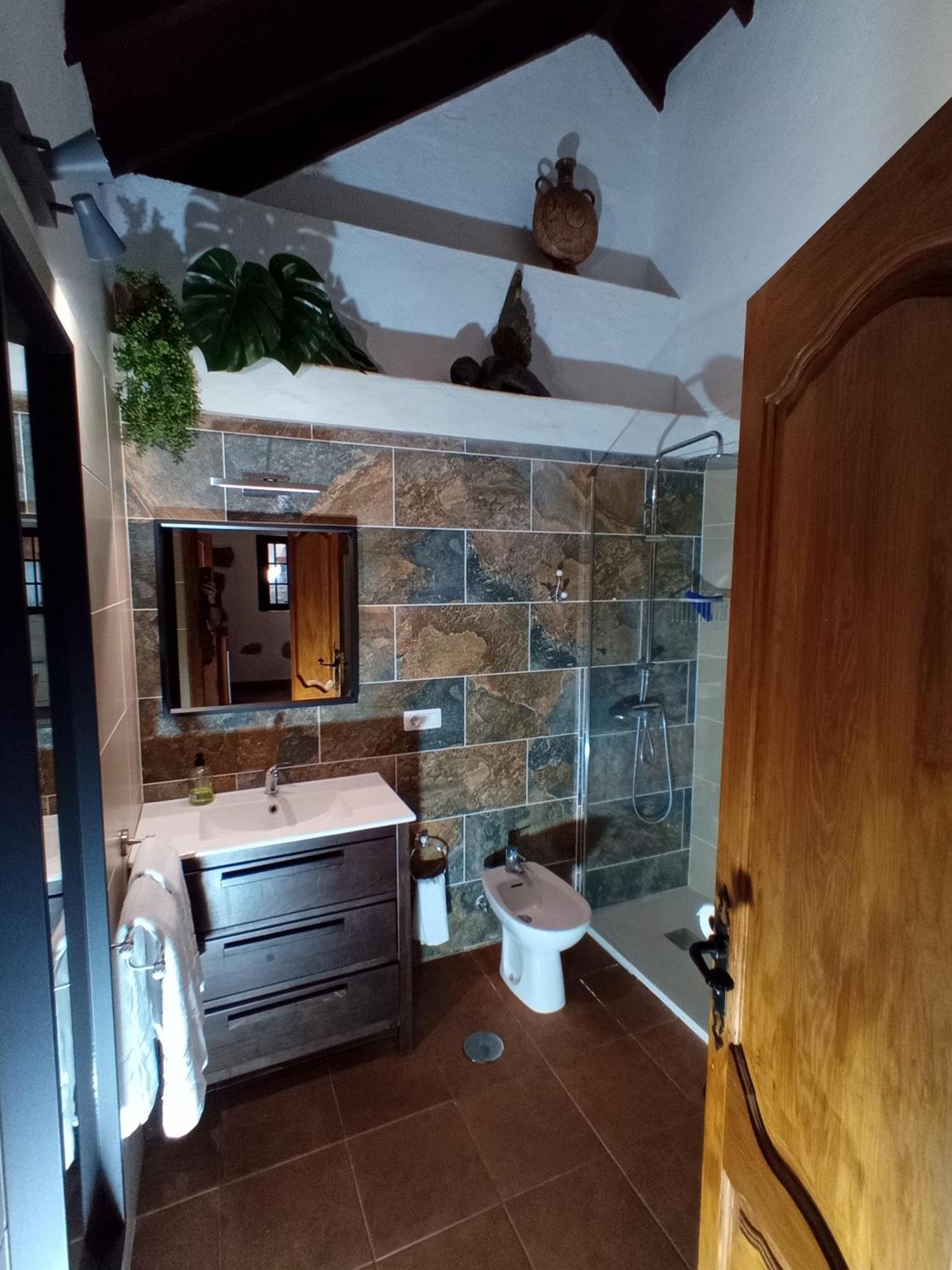 Finca La Sirena Habitaciones Garachico  Zewnętrze zdjęcie
