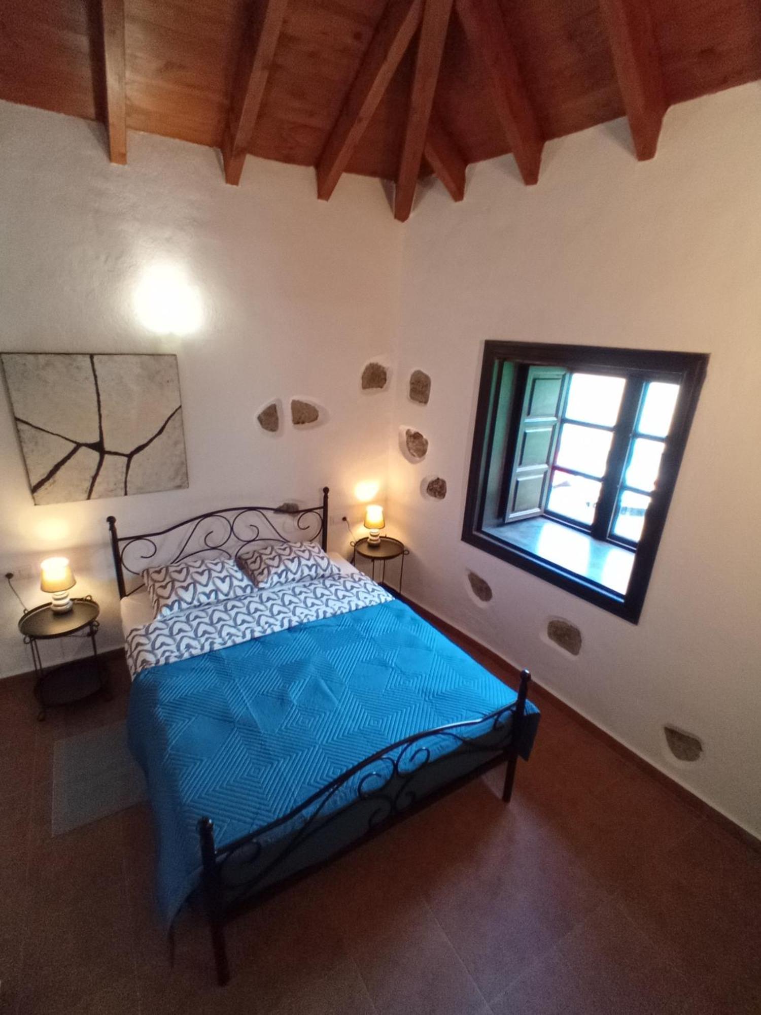 Finca La Sirena Habitaciones Garachico  Zewnętrze zdjęcie