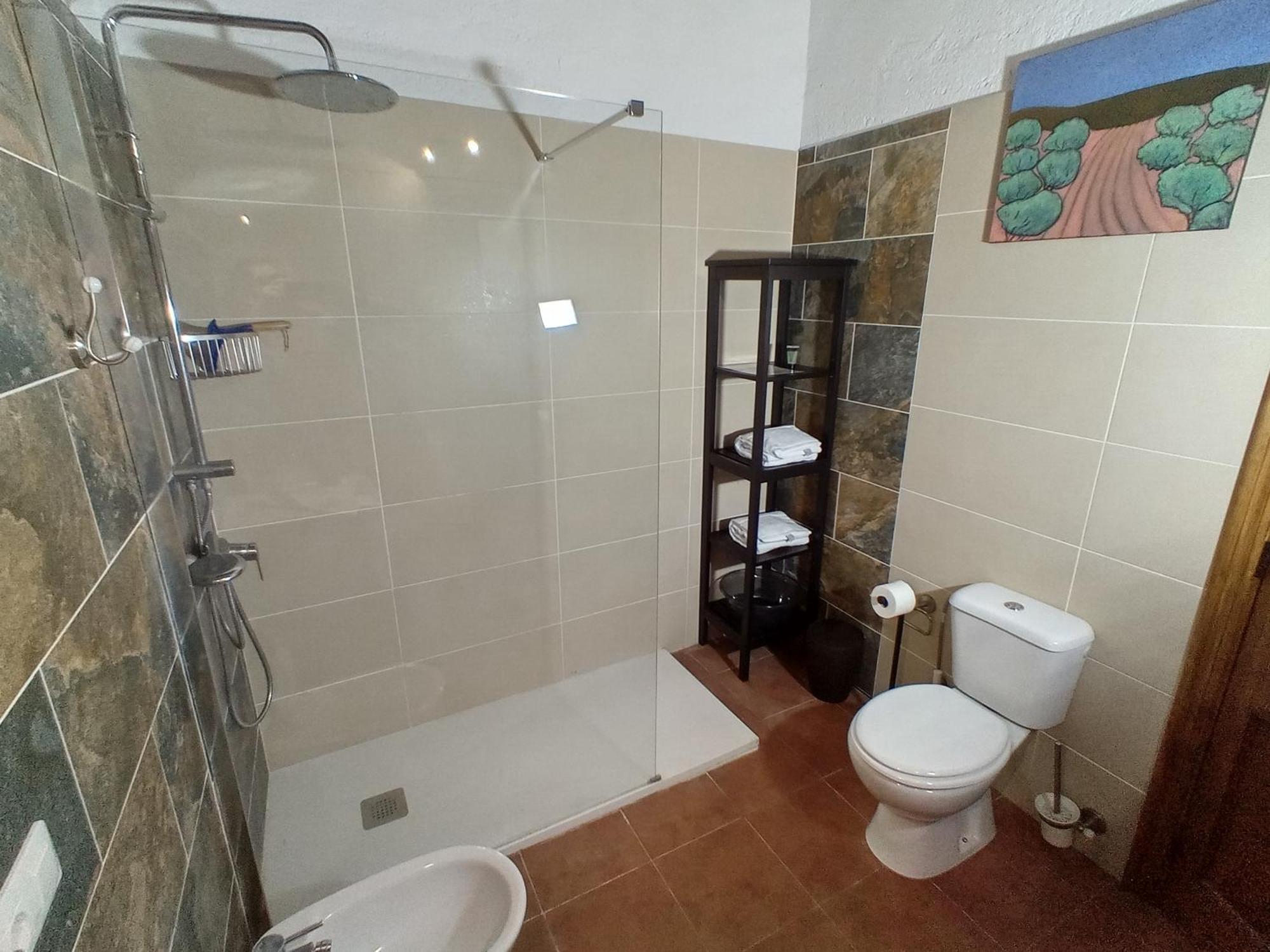 Finca La Sirena Habitaciones Garachico  Zewnętrze zdjęcie