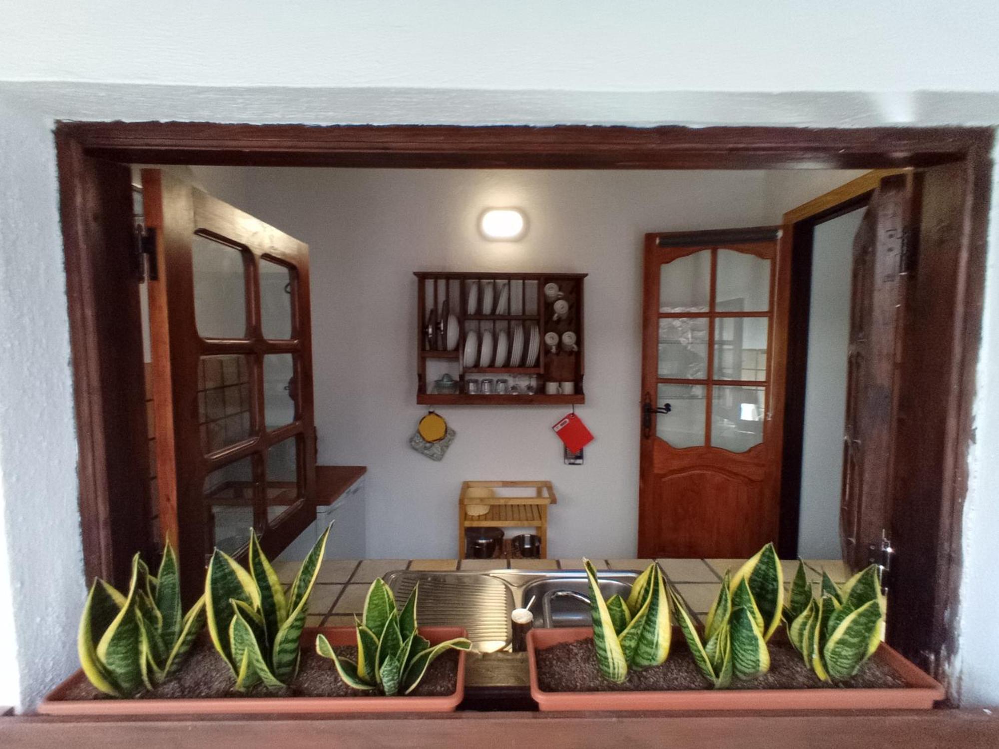 Finca La Sirena Habitaciones Garachico  Zewnętrze zdjęcie
